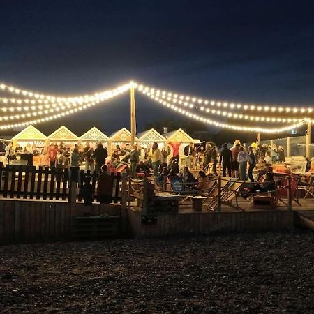 La Baigneuse Maison Avec Jardinet Et Parking Prive, A 200 M Plage Cayeux-sur-Mer Exteriér fotografie