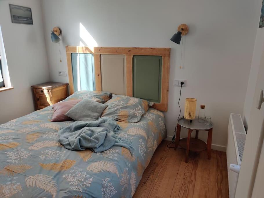 La Baigneuse Maison Avec Jardinet Et Parking Prive, A 200 M Plage Cayeux-sur-Mer Exteriér fotografie